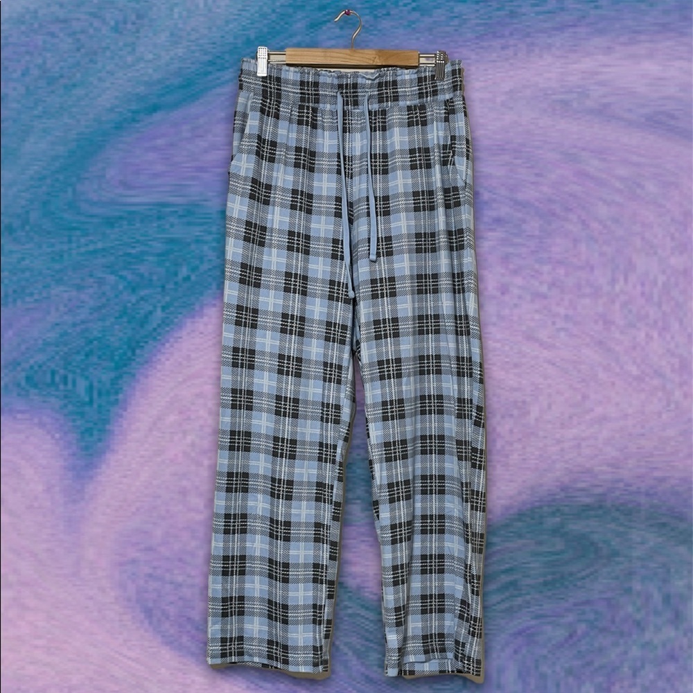 ♥︎ Plaid Pyjama Pants ♥︎